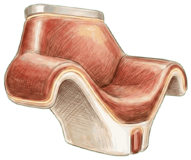 Le Fauteuil